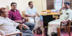 മാപ്പിള കലാ അക്കാദമി ജില്ലാ സമ്മേളനം; കല്ലാച്ചിയിൽ മാപ്പിളപ്പാട്ട് റിയാലിറ്റി ഷോ 10 ന് 