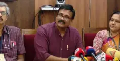 പേവിഷബാധയേറ്റ് 7 വയസുകാരിയുടെ മരണം; ‘സാധ്യമായ എല്ലാ ചികിത്സയും നൽകി; ആഴമേറിയ മുറിവായിരുന്നു’; SAT ആശുപത്രി അധികൃതർ