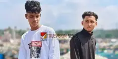 ക്ഷേത്രത്തിലെ ഗാനമേള കണ്ട് തിരികെവരുന്നതിനിടെ അപകടം; രണ്ടു യുവാക്കള്‍ക്ക് ദാരുണാന്ത്യം