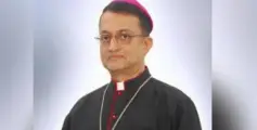 മാർപാപ്പയെ തിരഞ്ഞെടുക്കാനുള്ള കർദ്ദിനാൾ സംഘത്തിൽ മലയാളി വേരുകളുള്ള മലേഷ്യൻ കർദ്ദിനാൾ