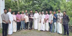 മുസ്ലിം യൂത്ത് ലീഗ് മെമ്പര്‍ഷിപ്പ് ക്യാമ്പയിന്‍ ഉദ്ഘാടനം 