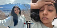 ‘സരക്ക് വച്ചിരുക്കാ....’, 'ഹര ഹരോ ഹര ഹരോ', ഇതാണോ കാവിലെ പാട്ട് മത്സരം..? ക്ഷേത്രത്തിലെ ലൗഡ്‌സ്പീക്കറിനെ വിമര്‍ശിച്ച് അഹാന