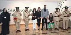 തിയറ്ററിൽ കളഞ്ഞുകിട്ടിയ പണം ഉടമയ്ക്ക് തിരികെ നൽകി; എട്ടുവയസ്സുകാരിയെ ആദരിച്ച് ദുബായ് പൊലീസ്