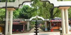 അക്കരെ കൊട്ടിയൂരിൽ അതിക്രമിച്ച് കടന്ന് ഡ്രോൺ ഉപയോഗിച്ച് ദൃശ്യങ്ങൾ പകർത്തി യുവാവ്. നിയമ നടപടിയുമായി കൊട്ടിയൂർ ദേവസ്വം