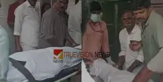 മാനന്തവാടിയിൽ പുഴയിൽ കുളിക്കാൻ ഇറങ്ങിയ വിദ്യാർത്ഥികൾ അപകടത്തിൽ പെട്ടു ; 2 വിദ്യാർത്ഥികൾ മുങ്ങി മരിച്ചു, 3 പേരെ രക്ഷപ്പെടുത്തി