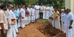 സ്മരണയിൽ സിഎച്ച് മമ്മദ് ഹാജി; പുളിയാവ് നേഷണൽ കോളേജിൽ പുതിയ കവാടവും പാർക്കും