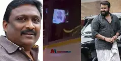 യാത്രക്കാരന്റെ ഫോണിൽ നിന്ന് കണക്ട് ആക്കിയതാണ്, 'തുടരും' വച്ചത് അറിഞ്ഞിരുന്നില്ല ; ബസുടമയെ നേരിട്ട് വിളിച്ച് നിര്‍മ്മാതാവ് രഞ്ജിത്ത്