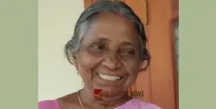ഒഴുക്കോട്ട് കണ്ടി സാവിത്രി ഒ.കെ അന്തരിച്ചു