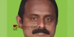 പരിയാരത്ത്  ഡ്രൈവിംഗ് സ്കൂൾ ഉടമ ക്ഷേത്രം ഓഫീസില്‍ തൂങ്ങിമരിച്ചു