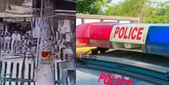 പരിശോധിച്ചപ്പോൾ കയ്യിൽ പാക്കിസ്ഥാൻ കറൻസിയും തിരിച്ചറിയിൽ രേഖകളും; പിടിയിലായത് അതിർത്തി കടന്ന പാക് പൗരൻ