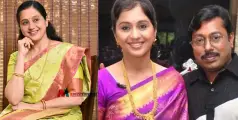 അവർ ക്ഷമിച്ചില്ല, മകൾ ജനിച്ചിട്ടും വന്നില്ല, രണ്ടാമത്തെ മകൾ പിറന്നപ്പോൾ ഞാൻ അങ്ങോട്ട് പോയി -ദേവയാനി