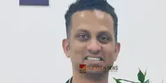 ബഹ്റൈൻ പ്രവാസി നാട്ടിൽ അന്തരിച്ചു
