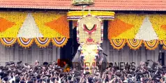 തൃശൂര്‍ പൂരം; അധിക സർവീസ് നടത്താൻ ഒരുങ്ങി കെ.എസ്​.ആർ.ടി.സി, സ്വകാര്യ ബസുകൾ