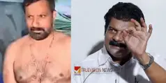 'പിടികിട്ടാപ്പുള്ളി അല്ല, ഷാജൻ സ്കറിയ പട്ടാപ്പകൽ 'അവൈലബിൾ' ആയ വ്യക്തി'; ആഭ്യന്തര വകുപ്പിന്റേത് നാടക കമ്പനിയായ കെപിസിസിയെ വെല്ലുന്ന പ്രകടനം - പിവി അൻവർ