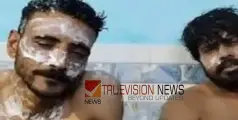 ഇത്രയ്ക്ക് വേണ്ടിയിരുന്നില്ല ....; ഭക്ഷണത്തിനൊപ്പം സാലഡ് ചോദിച്ചതിന് യുവാക്കളോട്  ക്രൂരത, ദേഹത്ത് തിളച്ച എണ്ണയൊഴിച്ച് ഹോട്ടലുടമ 