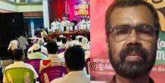 അരൂരിൽ ഹൈസ്‌കൂൾ അനുവദിക്കണം -സി.പി.ഐ 