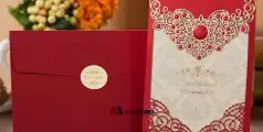 ആഹ്ഹാ... ഇതിപ്പോ കത്തെന്നെയാണോ? വിവാഹക്ഷണക്കത്തിൽ ആരും പ്രതീക്ഷിക്കാത്ത ഒരു സന്ദേശം! ഉടനടി വൈറൽ