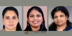 വ​ട​ക​ര സ​ഹൃ​ദ​യ വേ​ദി​യു​ടെ വ​നി​ത വി​ഭാ​ഗം ക​മ്മി​റ്റി രൂ​പ​വ​ത്ക​രി​ച്ചു