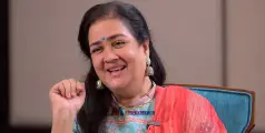 'സാർ ഈ കുട്ടി എന്നെ കുത്തുന്നു, നല്ലോണം കെട്ടിപിടിക്കൂ...'; അടുത്ത് വന്ന ജയറാമിനെ ഞാൻ പിച്ചി -ഉർവ്വശി