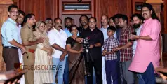 ഒന്നിച്ച് തുരത്താം; ലഹരിവിരുദ്ധ ഷോർട്ഫിലിം 'ഇതൾ ' സ്വിച്ച് ഓൺ കർമം സംഘടിപ്പിച്ചു 