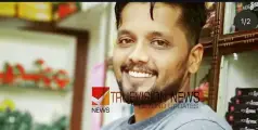 യുവ വ്യാപാരിയെ കെട്ടിടത്തിന് മുകളിൽ തൂങ്ങിമരിച്ച നിലയിൽ കണ്ടെത്തി
