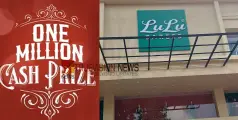 ലുലു സാരീസ് കുറ്റ്യാടി ഷോറൂമിൽ വരൂ; നറുക്കെടുപ്പിലൂടെ സമ്മാനങ്ങൾ നേടൂ 