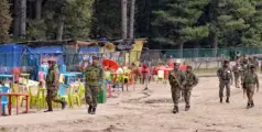 കേരളം അടക്കം സംസ്ഥാനങ്ങളിൽ ജാഗ്രത,  10 നിർദ്ദേശവുമായി കേന്ദ്രം ; കാർഗിൽ യുദ്ധകാലത്തു പോലും സ്വീകരിക്കാത്ത നടപടി 