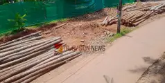 ഗതാഗതക്കുരുക്കിന് പരിഹാരം; കുറ്റ്യാടി ബൈപ്പാസ് പ്രവർത്തി അതിവേഗത്തിൽ പുരോഗമിക്കുന്നു