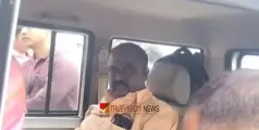 കണ്ണൂരിൽ കൈക്കൂലി വാങ്ങുന്നതിനിടെ വില്ലേജ് ഓഫീസർ പിടിയിൽ