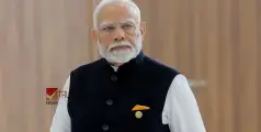 ‘ഇന്ത്യയുടെ വെള്ളം ഇന്ത്യയ്ക്ക്, അതിനി പുറത്തേക്ക് ഒഴുകില്ല'; സിന്ധു നദീജല കരാർ മരവിപ്പിച്ചതിൽ പ്രതികരണവുമായി പ്രധാനമന്ത്രി
