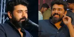 'സ്വന്തം കാര്യം മാത്രം നോക്കുന്ന, ഭീഷണിയുടെ സ്വരമുള്ളവർ', ഞാൻ ഇങ്ങോട്ട് വരുമ്പോൾ കണ്ടത്...! പൊതുവേദിയില്‍ നിവിന്‍ പോളി
