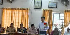 വിലങ്ങാട് നിര്‍മാണ പ്രവൃത്തികള്‍ക്ക് പൂര്‍ണ വിലക്കില്ല -ജില്ലാ കലക്ടര്‍