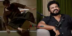 'ചില്ലു പൊട്ടിച്ച് ചാടണം എന്നാണ് ലാലേട്ടനോട് പറഞ്ഞത്, മുണ്ട് പോലും അദ്ദേഹത്തിന്റെ ഒപ്പം നിന്നു' -തരുൺ മൂർത്തി