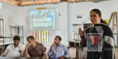 കയരളം നോർത്ത് എ എൽ പി സ്കൂളിൽ സമഗ്ര ഗുണമേന്മാ വിദ്യാഭ്യാസ പദ്ധതിയുടെ സ്കൂൾ തല സമിതി രൂപീകരിച്ചു