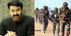 'വെല്ലുവിളി വരുമ്പോള്‍ നാം ഉയരും, സിന്ദൂരം നമ്മുടെ പാരമ്പര്യം മാത്രമല്ല'; സൈന്യത്തെ അഭിനന്ദിച്ച് മോഹന്‍ലാല്‍