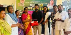 തൂണേരിയിൽ ദേശീയ ജന്തുരോഗ നിയന്ത്രണ പദ്ധതിക്ക് തുടക്കം