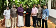 മുസ്‌ലിം യൂത്ത് ലീഗ് മെമ്പർഷിപ്പ് ക്യാമ്പയിൻ സംഘടിപ്പിച്ചു