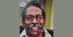 ചെറുവണ്ണൂർ സ്വദേശി കെ. കെ കുഞ്ഞിക്കേളു അന്തരിച്ചു