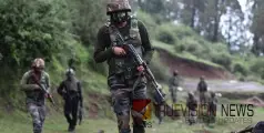 പാക് പോർ വിമാനങ്ങൾ ഇന്ത്യൻ അതിർത്തിയിൽ; കുതിച്ചെത്തി ഇന്ത്യൻ യുദ്ധ വിമാനങ്ങൾ, അതിർത്തി കടക്കാതെ മടങ്ങി പാക് വിമാനങ്ങൾ 
