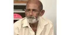 വയനാട്ടില്‍ മകന്‍ അച്ഛനെ വെട്ടിക്കൊന്നു. 