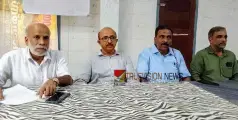 'ആരോഗ്യമുള്ള വ്യക്തി ആരോഗ്യമുള്ള സമൂഹം'; മെക് സെവൻ സംഗമം നാളെ 