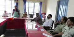 മത സൗഹാര്‍ദാന്തരീക്ഷം തകര്‍ക്കരുത്; ശക്തമായ നടപടി സ്വീകരിക്കണം -സര്‍വകക്ഷിയോഗം