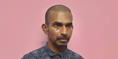 കുപ്രസിദ്ധ മോഷ്ടാവ് തൊരപ്പൻ സന്തോഷിനെ പോലീസ് പിടികൂടി.