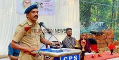 പുലരി ക്ലബ് ജേതാക്കൾ; ലഹരിക്കെതിരെ സംഘടിപ്പിച്ച ഫുട്‌ബോൾ ടൂർണമെന്റ് സമാപിച്ചു