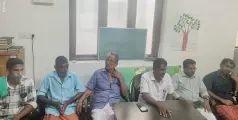 അഴിമതി വിജിലന്‍സ് അന്വേഷിക്കണം; ആര്‍ജെഡിയില്‍ നിന്നും കൂട്ടരാജി