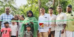 ഇനി യാത്ര എളുപ്പം; മേയണ്ടോത്തിൽ നെള്ളീൻ്റെ കീഴിൽ റോഡ് ഉദ്ഘാടനം ചെയ്തു 