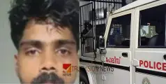 ജയിലിൽ നിന്നിറങ്ങിയിട്ട് ഒരു മാസം; കോഴിക്കോട് ഡിഡിഇ ഓഫീസിന്റെ പൂട്ട് പൊളിച്ച് കയറി ലാപ്ടോപ്പ് മോഷ്ടിച്ച യുവാവ് പിടിയിൽ
