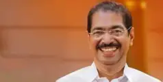  അഡ്വ. സണ്ണി ജോസഫ് എംഎൽഎ പുതിയ കെപിസിസി പ്രസിഡണ്ട്