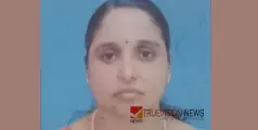 പുതുശ്ശേരിയിൽ കെ ചന്ദ്രി അന്തരിച്ചു