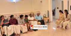 അന്തരിച്ച ഡോ.ജയകൃഷ്ണൻ നമ്പ്യാരുടെ കുടുംബത്തിന് സാന്ത്വനമേകാൻ മുഖ്യമന്ത്രിയെത്തി ; നാളെ തലശ്ശേരിയിൽ  ഐ എം എയുടെ അനുശോചന യോഗം